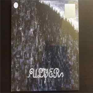 Ulver - Bergtatt - Et Eeventyr I 5 Capitler flac