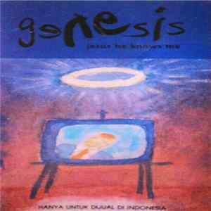Genesis - Jesus He Knows Me flac
