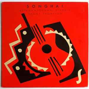 Ketama . Toumani Diabate . Danny Thompson - Songhai flac