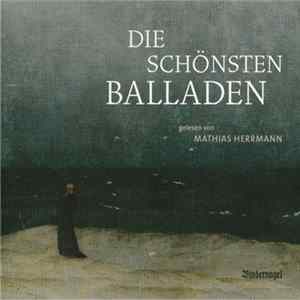 Mathias Herrmann - Die Schönsten Balladen flac