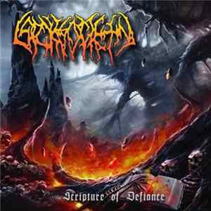 Sick Society - Scripture Of Defiance flac
