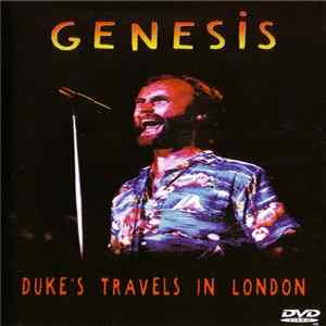 Genesis - Duke's Travels In London flac