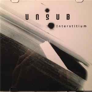 UNSUB - Interstitium flac