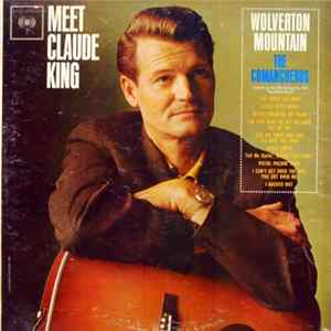 Claude King - Meet Claude King flac