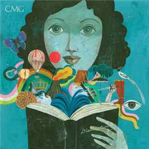 CMG - Distractions flac
