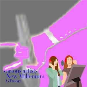 Various - New Millenium flac