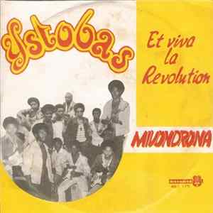 Ystobas - Et Viva la Revolution / Mivondrona flac