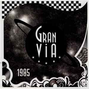 Gran Vía - 1985 flac