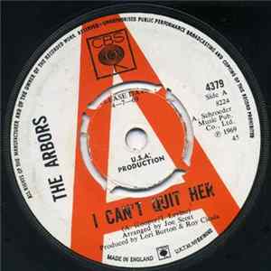 The Arbors - I Can't Quit Her flac