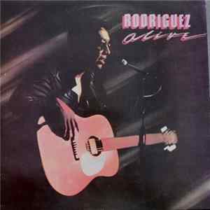 Rodriguez - Alive flac