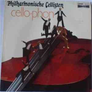 Philharmonische Cellisten - Cello-Phon flac