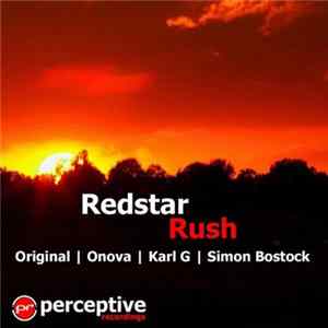 Redstar - Rush flac