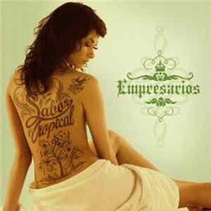 Empresarios - Sabor Tropical flac