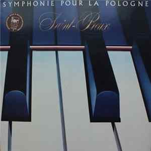 Saint-Preux - Symphonie Pour La Pologne flac