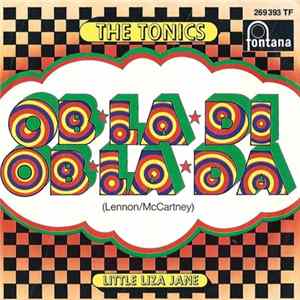 The Tonics - Ob-La-Di, Ob-La-Da flac
