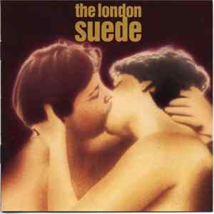 The London Suede - The London Suede flac