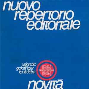 Ezio Monti - Mauro Cantarini - Hortonak - Strumentali: Join The Rhythm flac