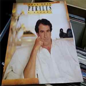 Jose Luis Perales - A Espera flac