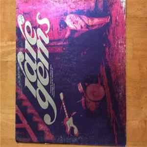 Various - Rare Gems flac