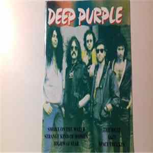 Deep Purple - Live flac