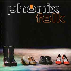Phønix - Folk flac