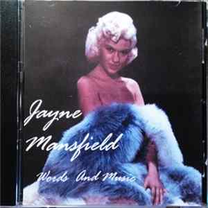 Jayne Mansfield - Words And Music flac