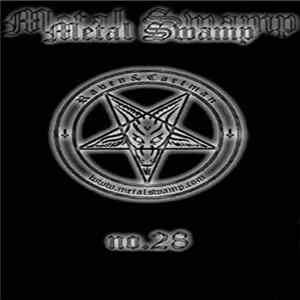 Various - Metal Swamp No. 28 flac