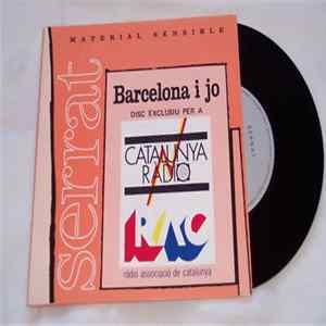 Serrat - Barcelona I Jo flac
