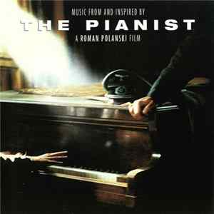 Various - Music From And Inspired By The Pianist flac