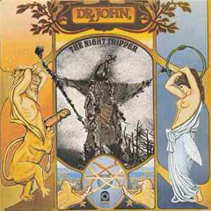 Dr. John - The Sun, Moon & Herbs flac