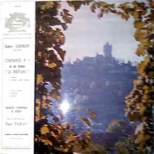 Robert Schumann - Symphonie N° 3 Em Mi Bémol ("La Rhénane") flac
