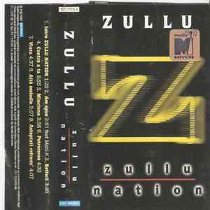 Zullu - Zullu Nation flac