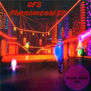 DFS - Phenomenal EP flac