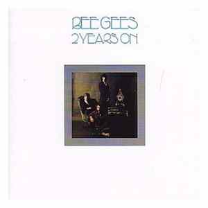 Bee Gees - 2 Years On flac
