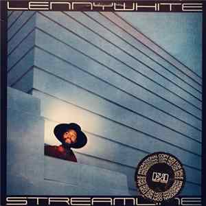 Lenny White - Streamline flac