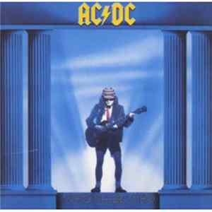 AC/DC - Who Made Who flac