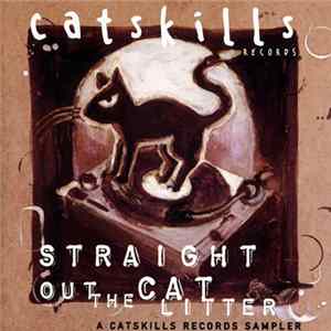 Various - Straight Out The Cat Litter flac