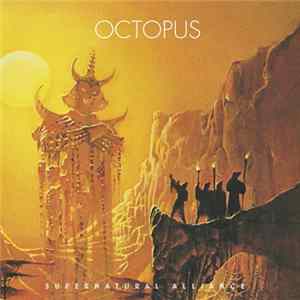 The Octopus - Supernatural Alliance flac