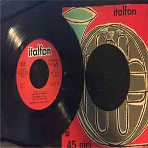 Orchestra Da Ballo Eros - IX Festival Della Canzone San Remo 1959 flac