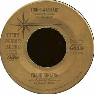 Frank Sinatra - Young-At-Heart / Learnin' The Blues flac