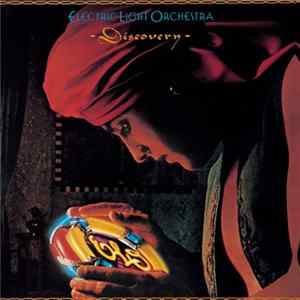 Electric Light Orchestra - Discovery flac
