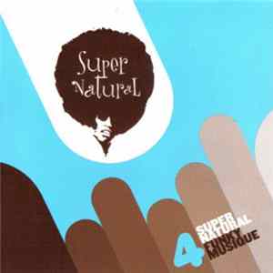Various - Supernatural Funky Musique Volume 4 flac