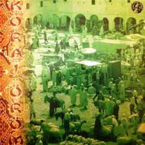 Korai Öröm - Edited Versions 1994-1997 flac