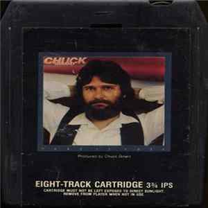 Chuck Girard - Take It Easy flac