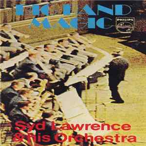 Syd Lawrence & His Orchestra - Big Band Magic flac