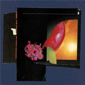 Tristesse Contemporaine - Woodwork flac