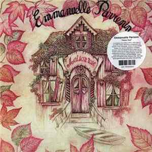 Emmanuelle Parrenin - Maison Rose flac