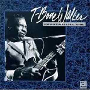 T-Bone Walker - I Want A Little Girl flac