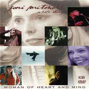 Joni Mitchell - Woman Of Heart And Mind (A Life Story) flac