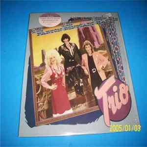Dolly Parton, Linda Ronstadt & Emmylou Harris - Trio flac